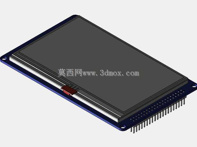 PaneDue 4.2-4.3 \��������PCB