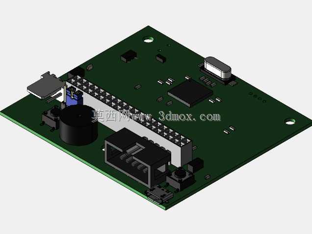 PaneDue 4.2-4.3 \��������PCB