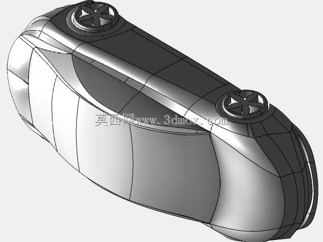 CATIA |初学者汽车设计|曲面造型