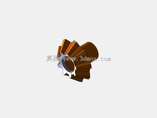 齿轮工程