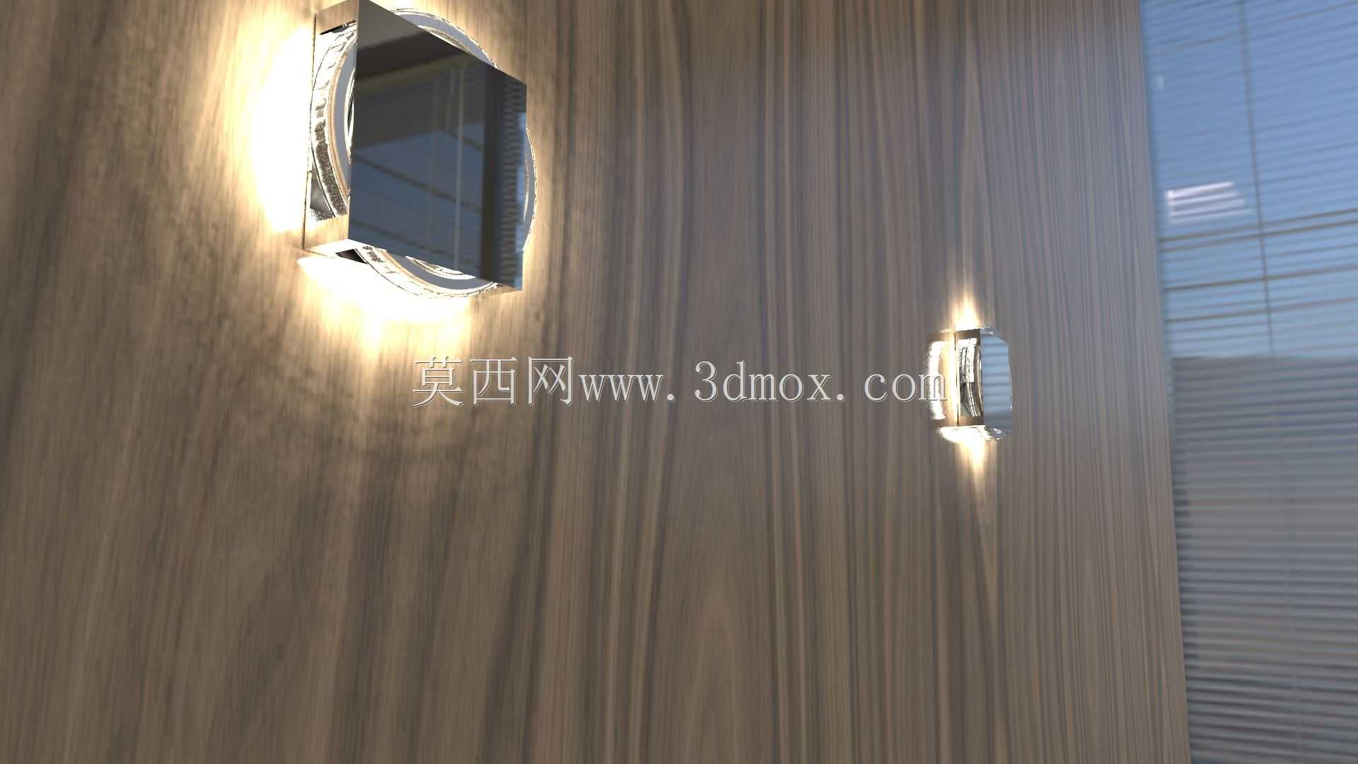 壁龛-方圆