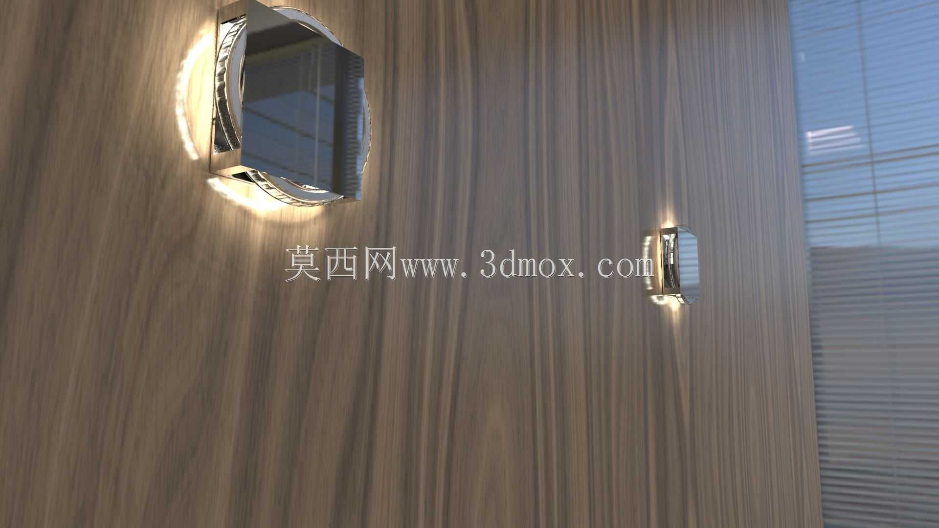 壁龛-方圆