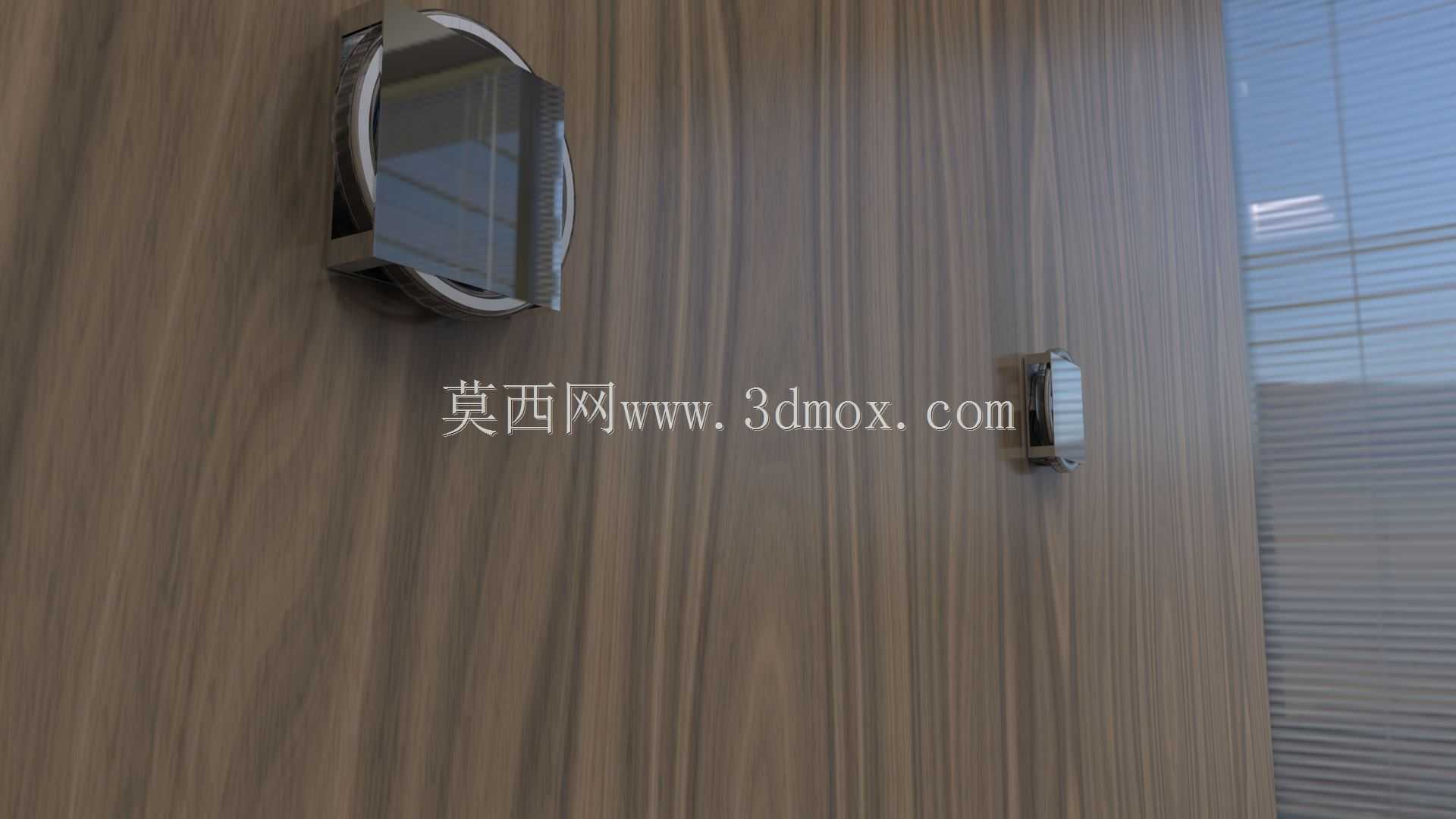 壁龛-方圆