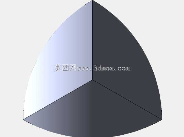 鲁勒四面体