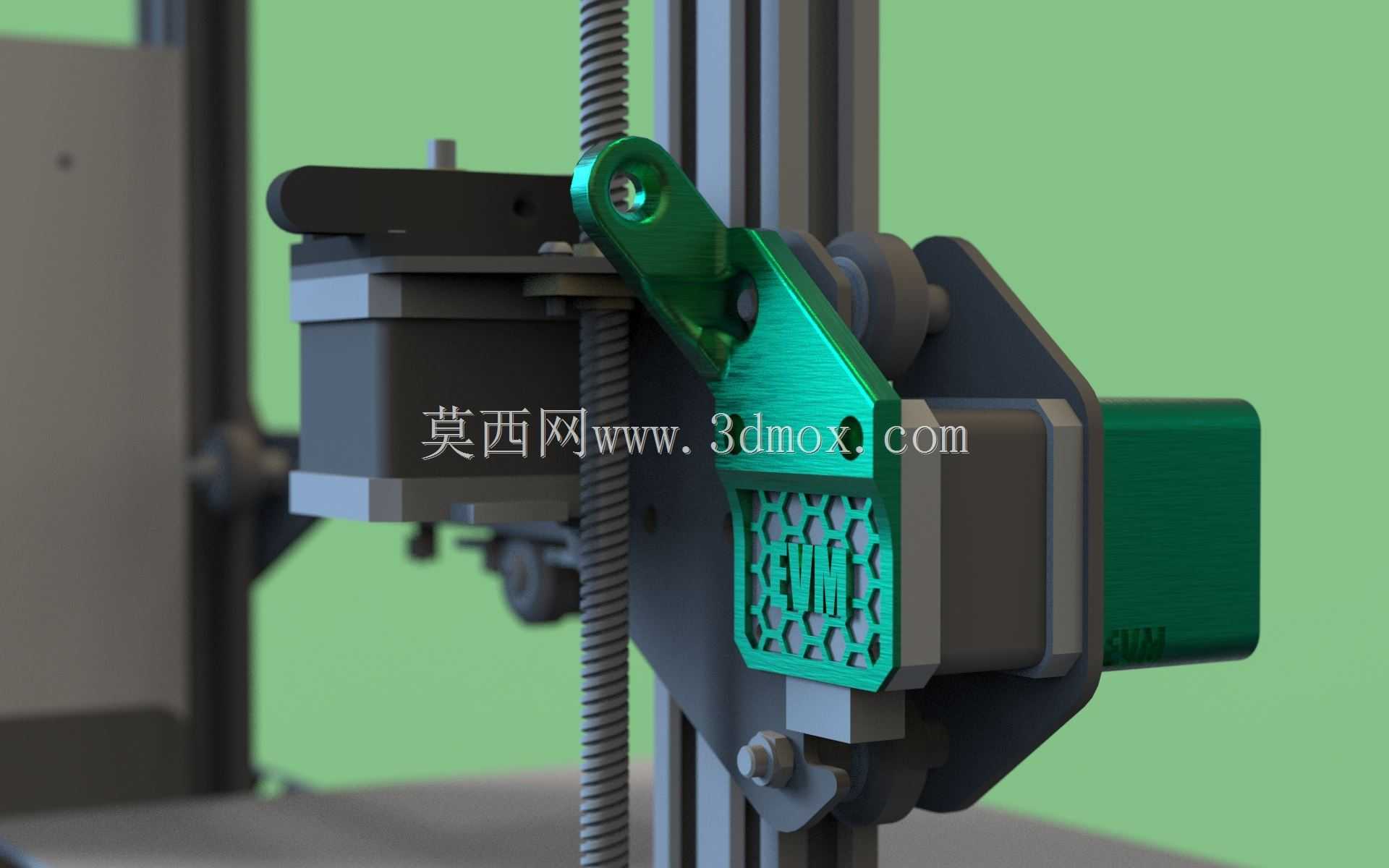 灯丝导杆3