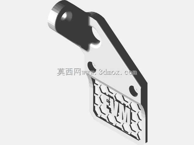 灯丝导杆3