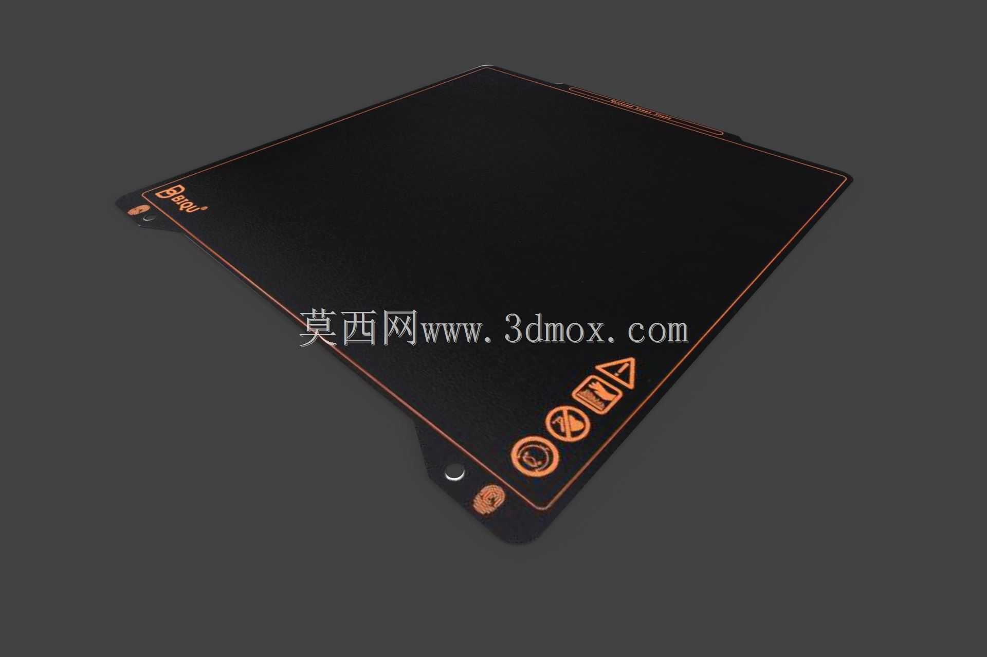 Prusa MINI 3D��ӡ����202x186x2mm 24V�����ȴ��ְ�