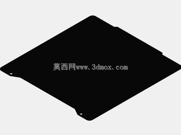 Prusa MINI 3D��ӡ����202x186x2mm 24V�����ȴ��ְ�