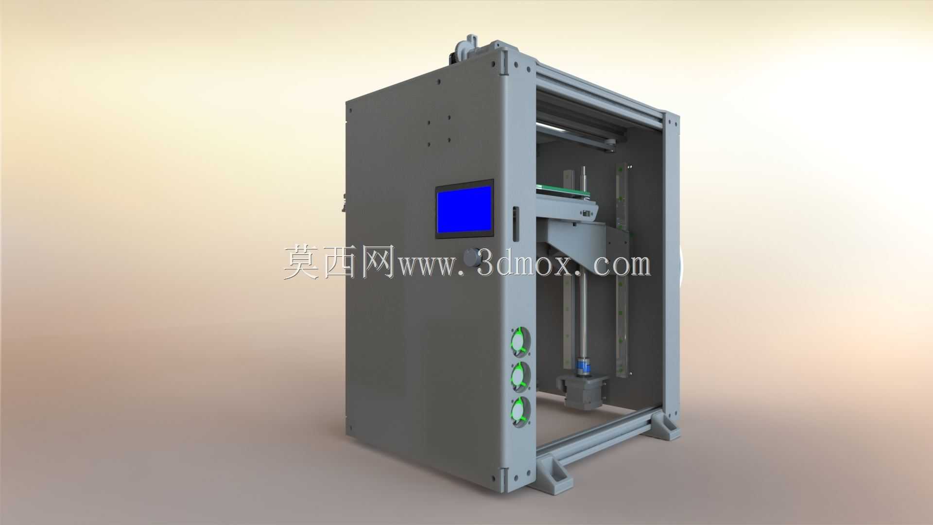 3d��ӡ��EVOMAKER�ͺţ�EVM00098