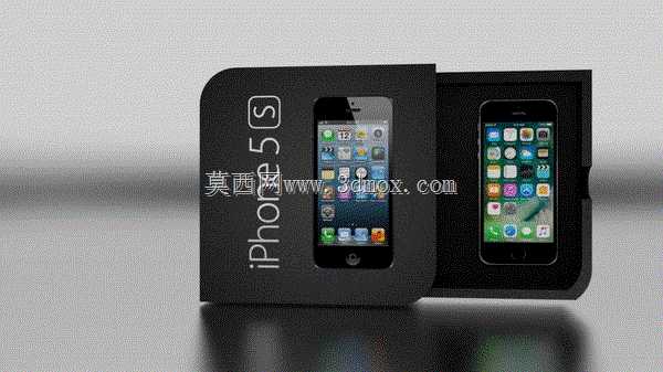 iphone专用包装盒