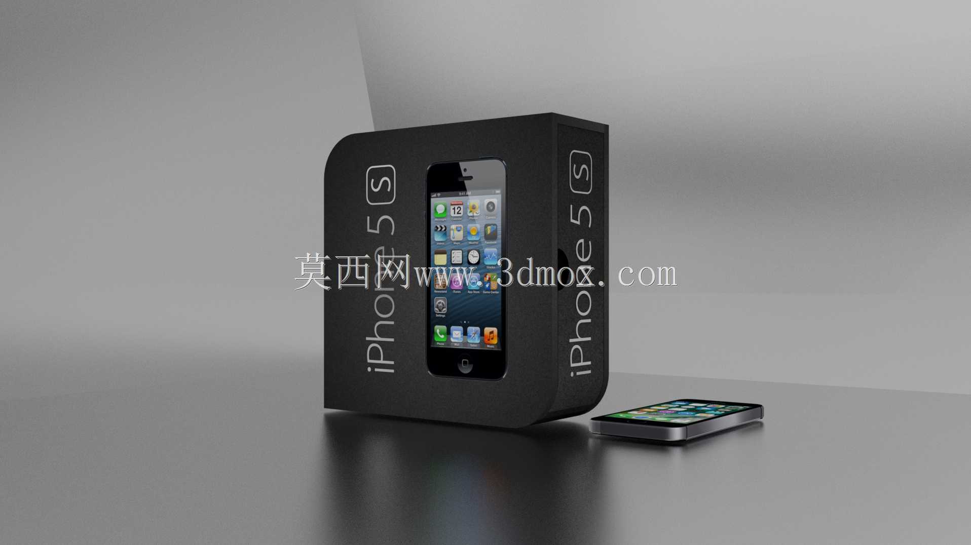 iphone专用包装盒