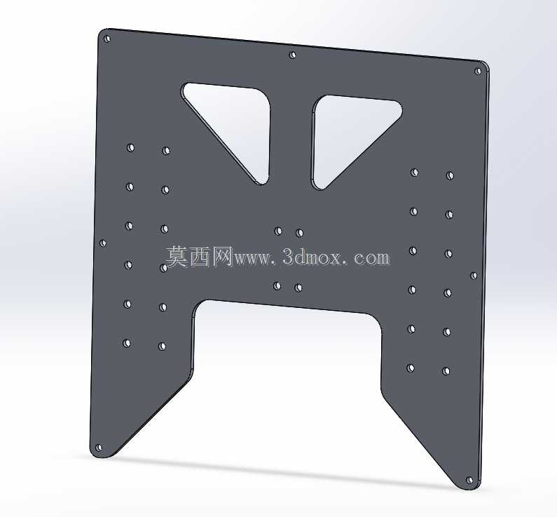 ���Ƽ��ȴ�֧�Ű�3mm