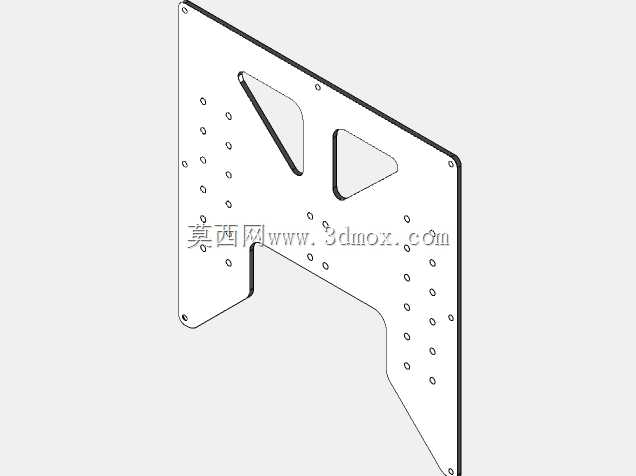 ���Ƽ��ȴ�֧�Ű�3mm