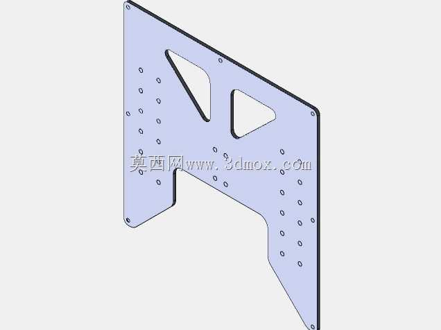 ���Ƽ��ȴ�֧�Ű�3mm