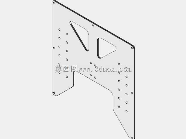 ���Ƽ��ȴ�֧�Ű�3mm