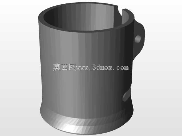 ASEA机器人刀架