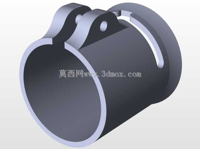 ASEA机器人刀架
