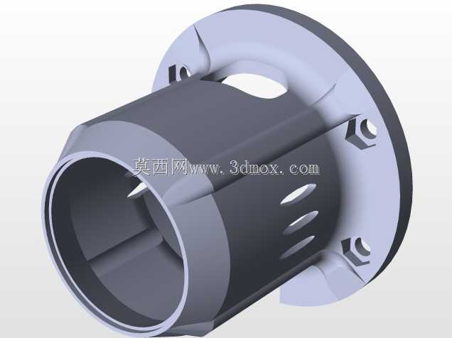 ASEA机器人刀架