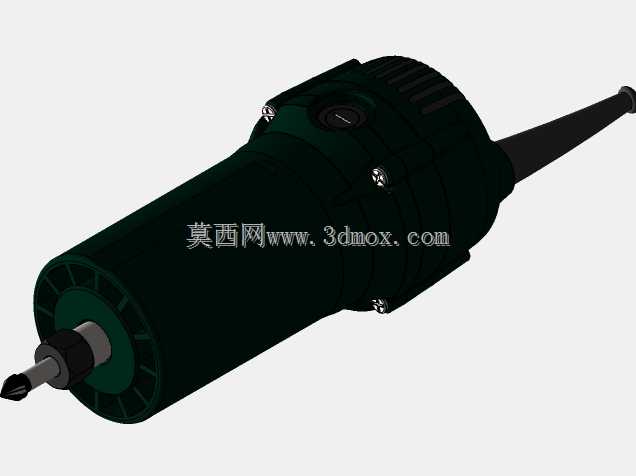 ASEA机器人刀架