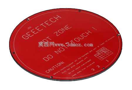 Բ���ȴ�-Delta 3D��ӡ��