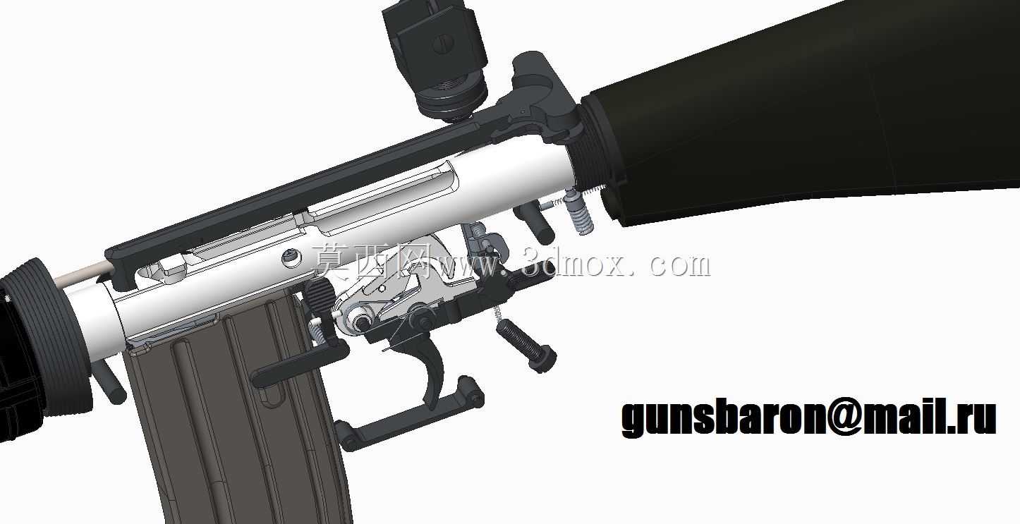 M16A2
