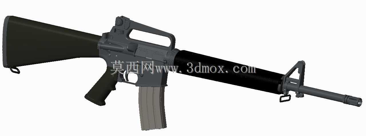 M16A2