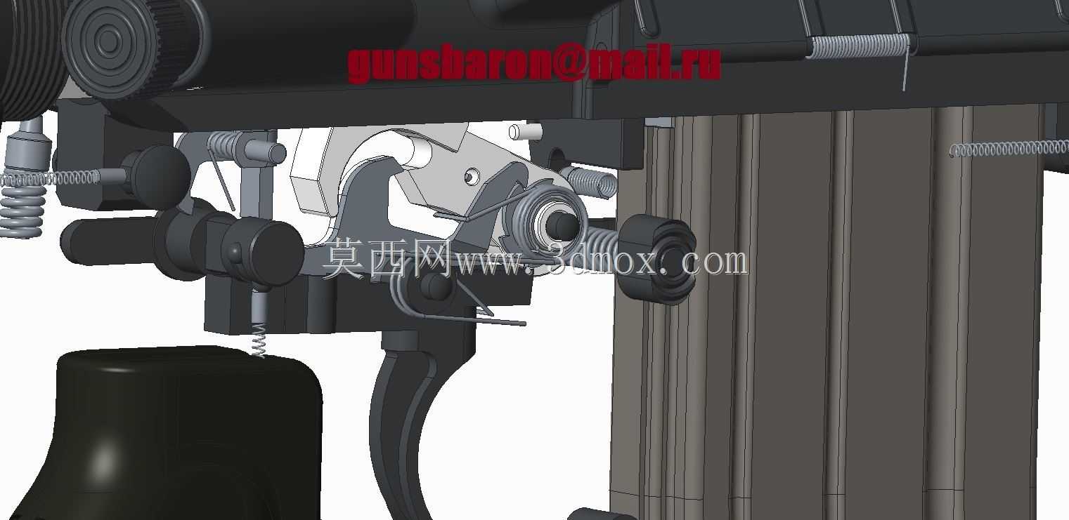 M16A2