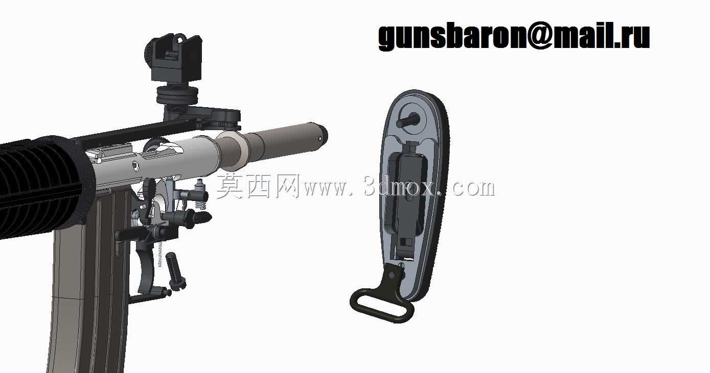 M16A2