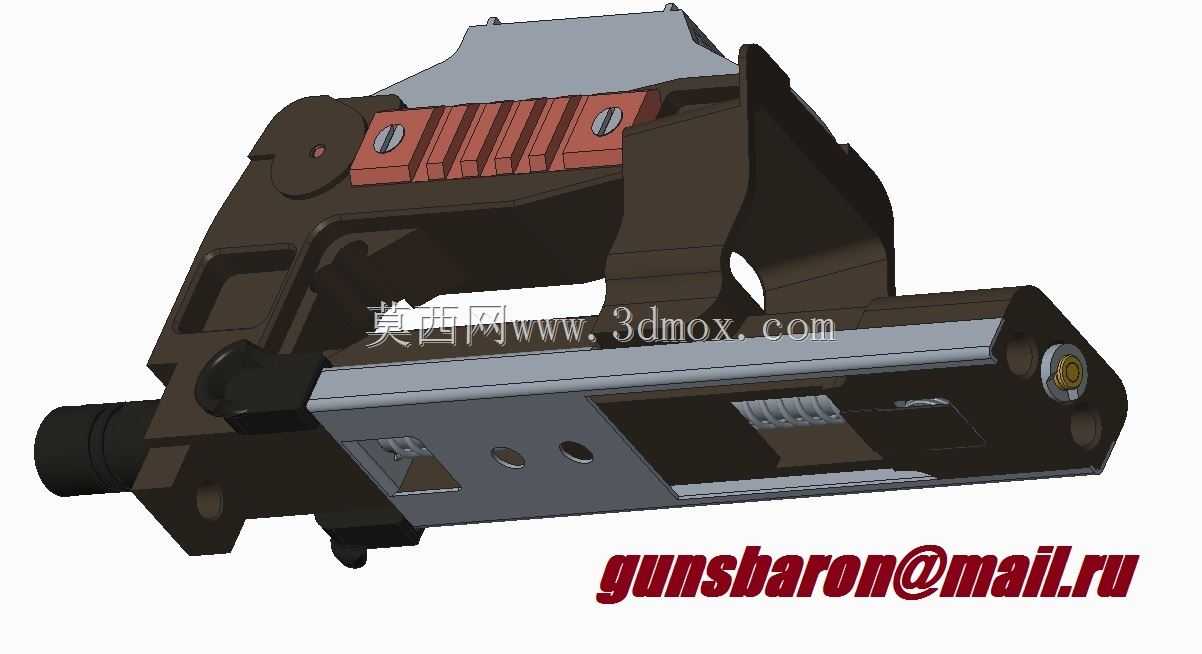 FN P90