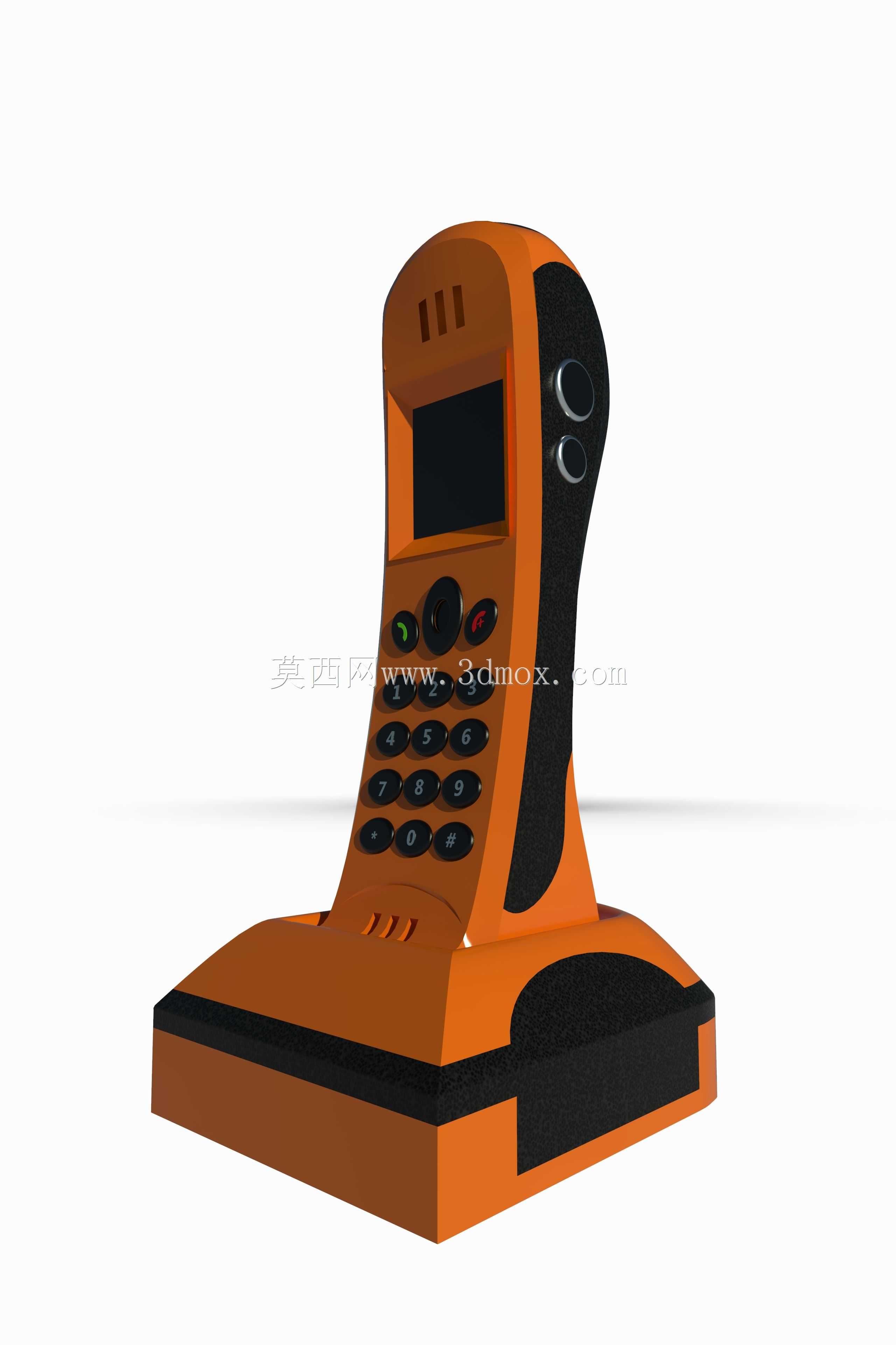 BlackAndDecker_����Dect�ֻ����