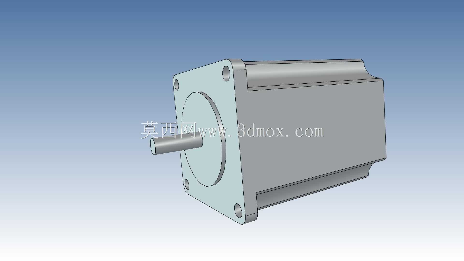 Nema23 1.8Nm 8p 1.4A�������