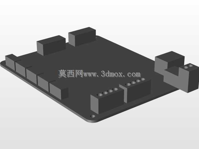 MKSBase V1.1 3D��ӡ��