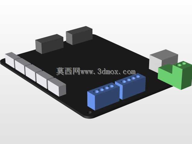 MKSBase V1.1 3D��ӡ��