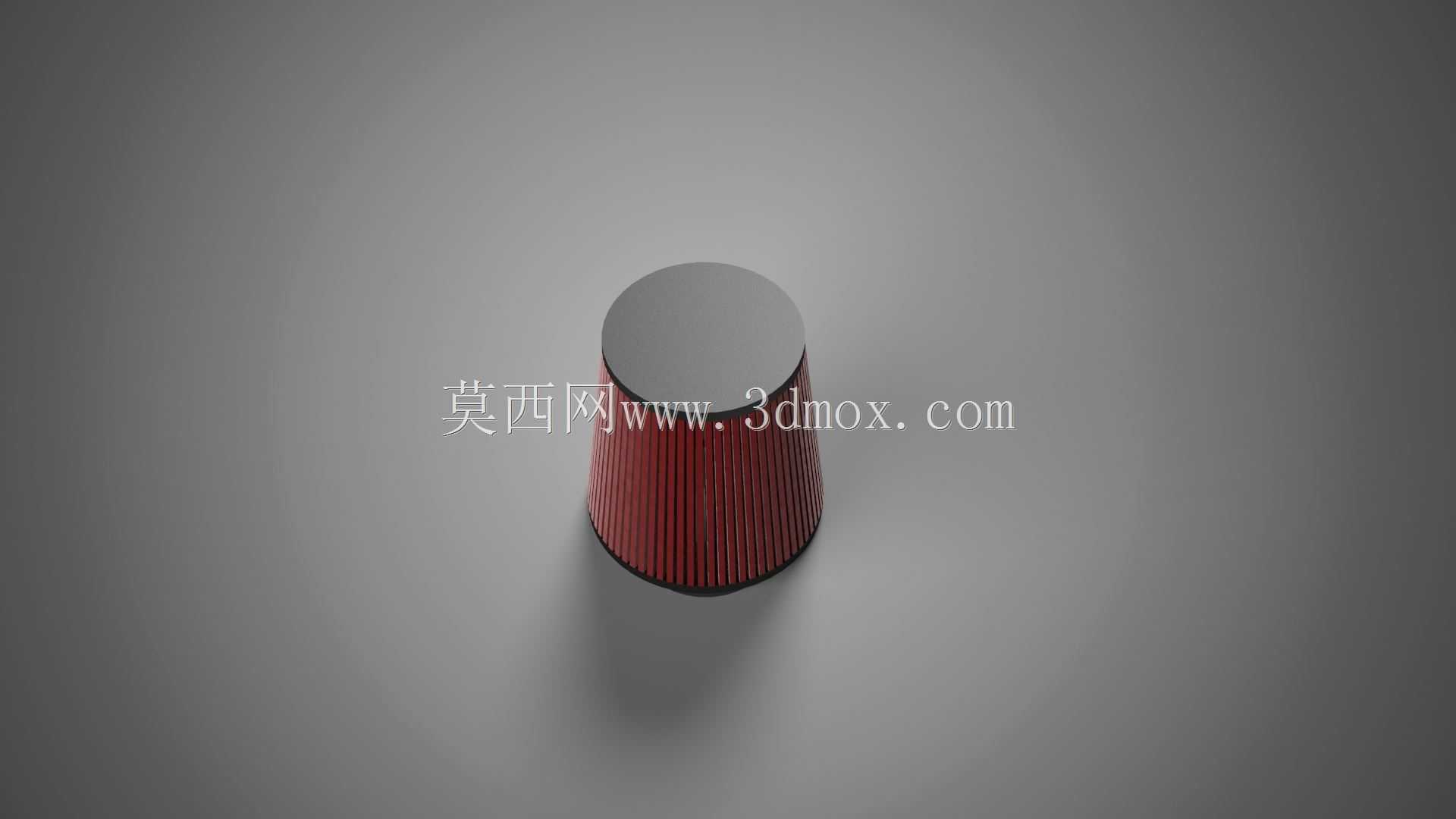 汽车进气滤清器