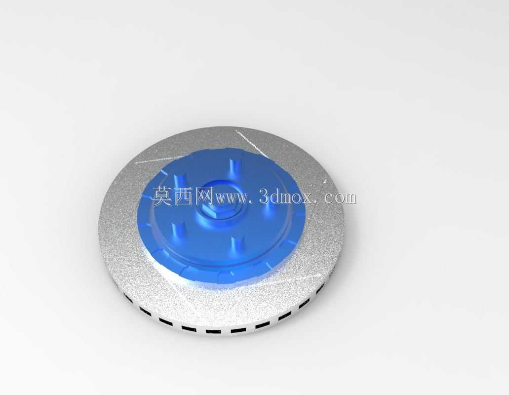 环形EC670制动系统