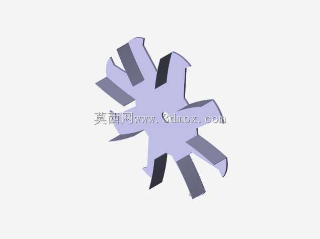 壁挂式燃气锅炉用鼓风机