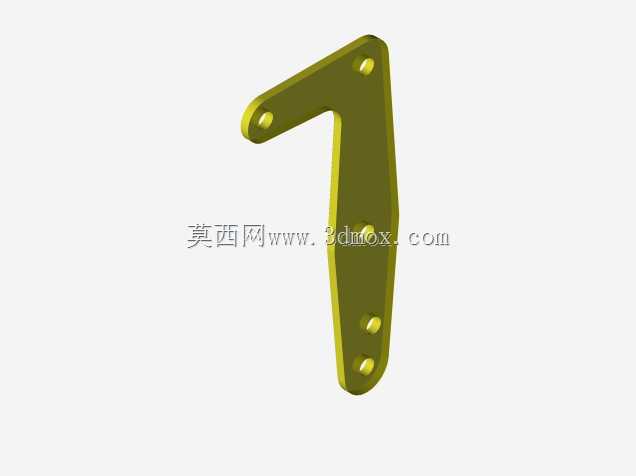 康德扭蛤式螺旋夹紧工装结构设计