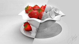 3ds MAX�еĲ�ݮ���