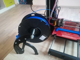 Prusa3D��ӡ����˿֧