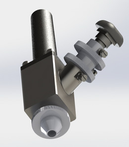 CNC����ԭ�㶨λ��װ