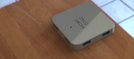 Orico 4�˿�USB������