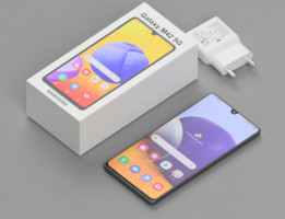 ����Galaxy M42 5g