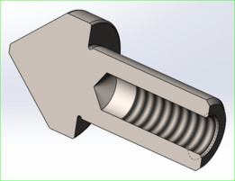 Misumi 13mm׶�ζ�λ