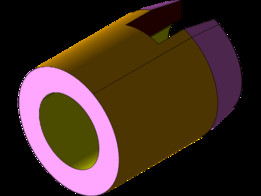 Inserto Ensat 302