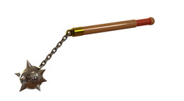 连枷武器