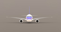 Sukhoi Superjet 100 