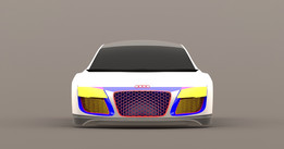 CATIA�ϵİµ�R8