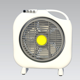 Boxfan