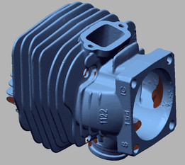 3dscan Stihl ms660��