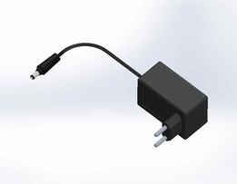 电源12V 1,5A